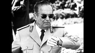 Малоизвестный факт о гибели высокопоставленных лиц в 1964 году в авиакатастрофе