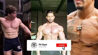 Build a Strong Chest: Top 6 Workouts to Try