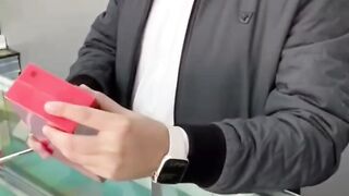Unboxing of one plus 10 pro mobile