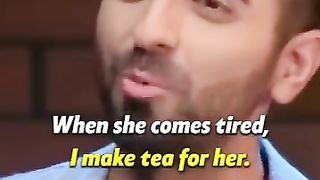 Women respect