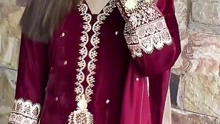 Poshto song dance
