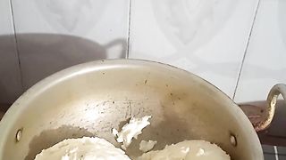 Desi ghee recipe at home