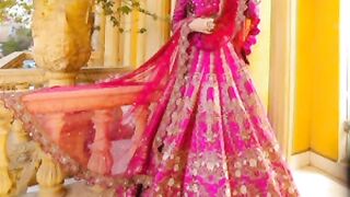 Kashees new bridal collection 2023