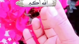 SubhanAllah