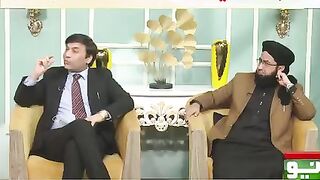 سورتہ الرحمان سے علاج کیسے ہوا؟