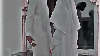 Muslim couple video