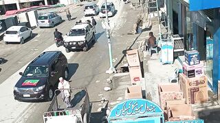 PTI rally