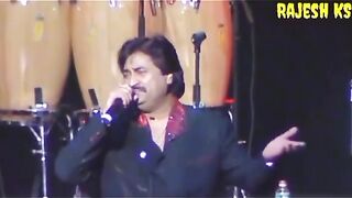 Kumar sanu best song mera chand mujhe ay hai nazar