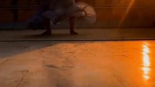 Whatsapp status video dance