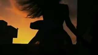Girl Video dance