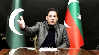 عمران خان نے فواد چوہدری کے بارے میں بیان دے دیا یا