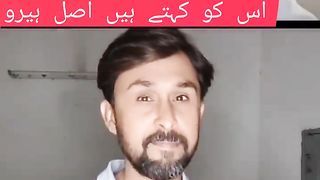 خدا کی قسم یہ لوگ ہوتے ہیں اصلی ھیرو #foryou #foruoupage #pakistanzindabad #imrankhan #pti #pak