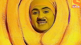 Jetha lal comedy scene