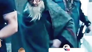 Isi markhor pakistan