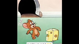 Tom And jerry cartoon