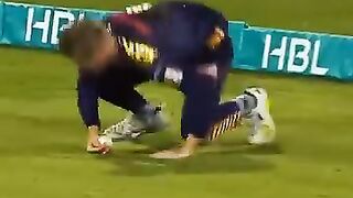 Babar Azam sad moments