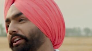 Punjabi Funny Movie Clip Nikka Zaildar