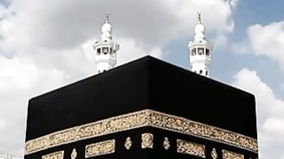Ye da ror sunny waly py Dozah ki Aag haram