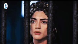 Osman Bey'in Bala Hatun'a getirdiği sevgi çiçekleri - Kuruluş Osman 112. Bölüm