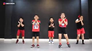 Hindi song| kids