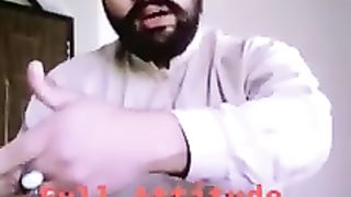 Aray Bhai gusa khun kartay ho by mohsin717