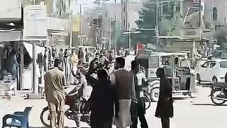 Mirpurkhas main zor daar dhamaka #bombblast mirpurkhas