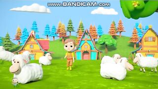 Boy Cried Lamb Part 1