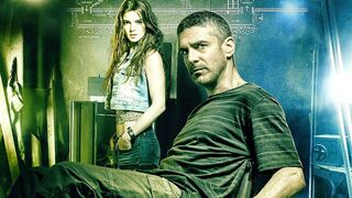 КРИМИНАЛЬНЫЙ БОЕВИК С НЕВЕРОЯТНЫМ СЮЖЕТОМ! В конце туннеля.