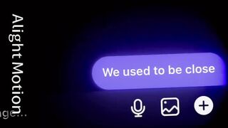 People You Know |Song|Selena Gomez|Editing video|Status