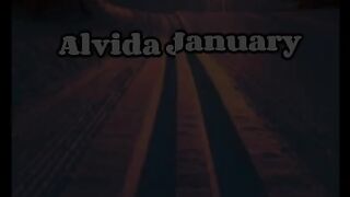 Alwida January