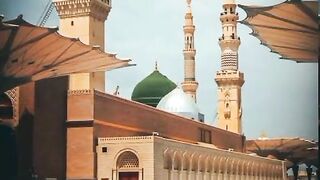 Madina place