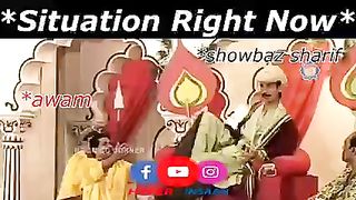 Ifikhar Thaku Funny Scene????