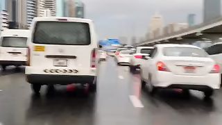 Dubai weather