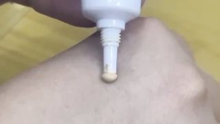 Pinds bb cream