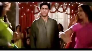 kal ho na ho  (sad)#sharukh khan/ preity zinta#