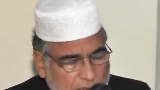 Heart Touching Punjabi Rubai By Munir Chishti