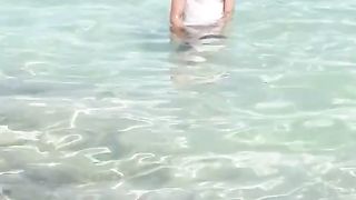 Maldives.