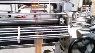 comez crochet machine