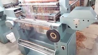 comez crochet machine