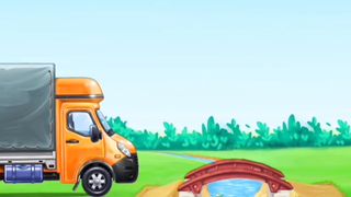 Get know about cover truck.