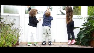 Kids are enjoying with friends must watch this video