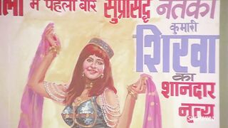 Dilbar Jaani - Prem Geet Songs - Raj Babbar - Anita Raj - Asha Bhosle