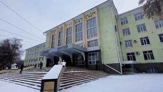 Kigma University