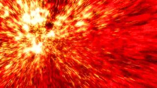 Fire Illusion Effects - Soothing Calming and Relaxing