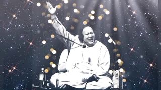 Nusrat fateh Ali khan | Allah ky Dilber ho | Qawali Music