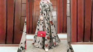 Latest maxis style
