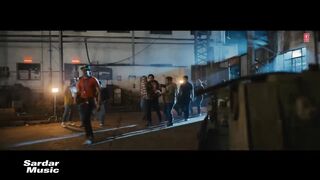 Jehda Nasha: An Action Hero | Ayushmann, Nora Fatehi | Tanishk Faridkot Amar IP Singh Yohani Harjot