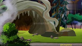 LOVE STORY Of The Snake Princess❤️-Fairy Tales-English Fairy Tales-Fairy Tales in English-markhor