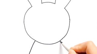 Trick Of Drawing