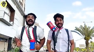 prank video